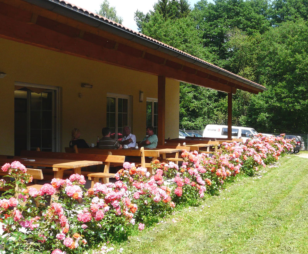 Unser Verein
