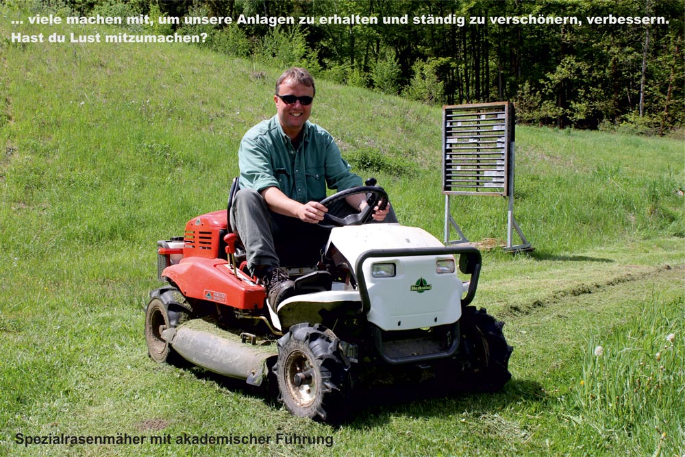 Unser Verein