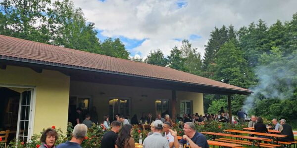 Sommerfest